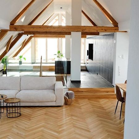 Trautesheim Ferienwohnungen 반겐임알가우 외부 사진